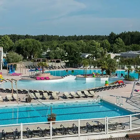 Superbe Village Vacances 4* Mh601