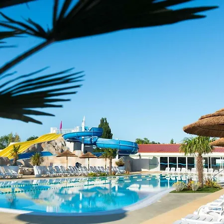 Superbe Village Vacances 4* Mh601 *