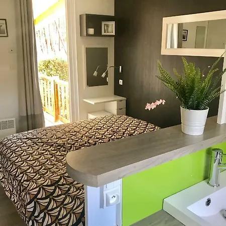 Superbe Village Vacances 4* Mh601 * Gastes