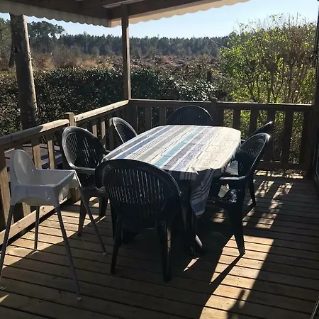 Superbe Village Vacances 4* Mh601