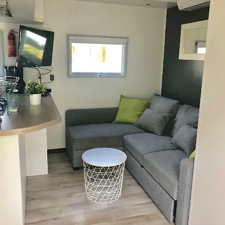 Superbe Village Vacances 4* Mh601 *